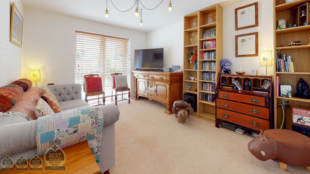 Property photo 3 of 13 Cheltenham-Living Room (1)-2