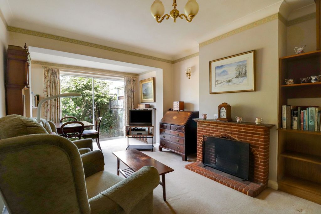 Property photo 2 of 16 Living And Dining Room