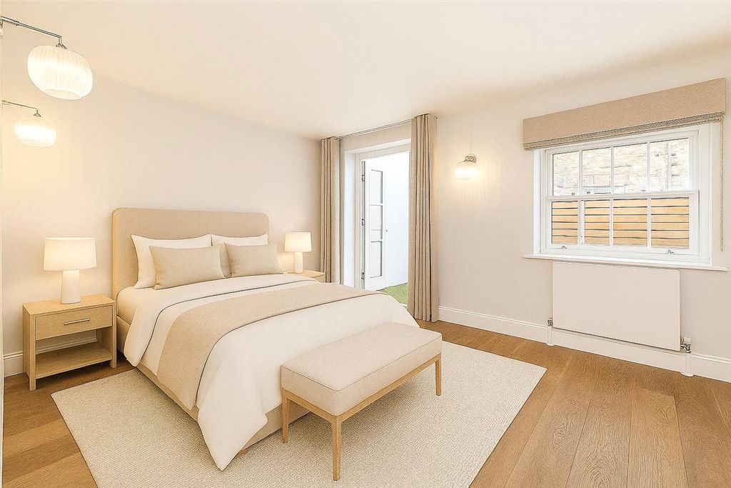 Property photo 3 of 11 Cgi Furniture Added