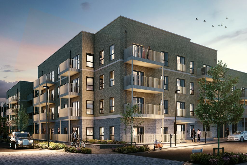 Property photo 1 of 10 CGI