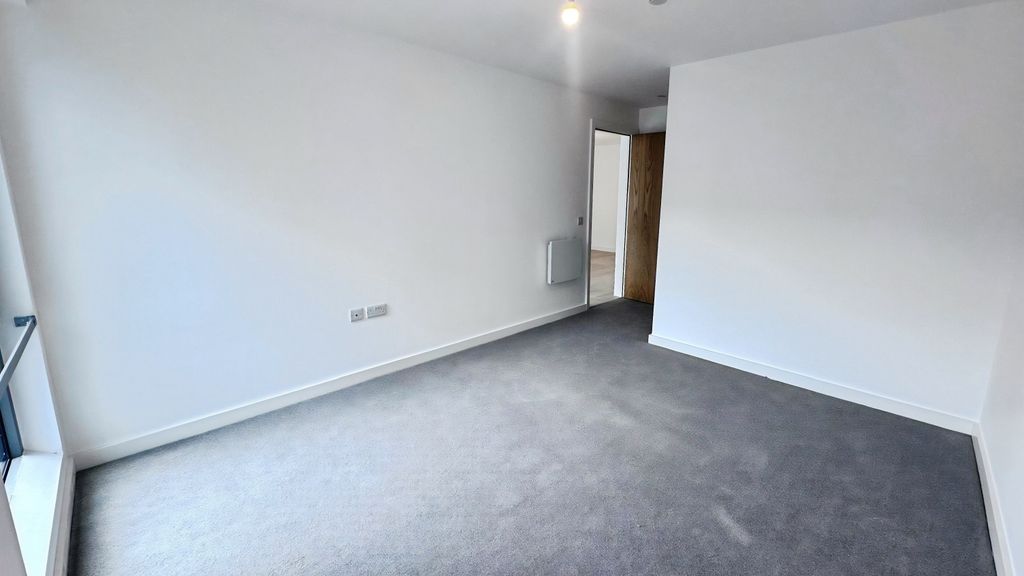 Additional image 6 of 2 bed flat to rent708 Armstrong House, Fletton Quays, Peterborough PE2