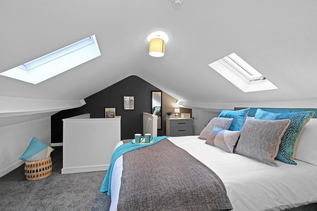 Property photo 1 of 10 Stunning HMO On Alverthorpe Road Â€“ A Prime Opportunity In Wakefield