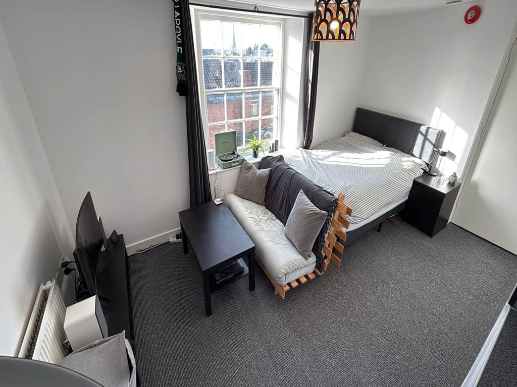 Property photo 1 of 8 Studio/Bedroom