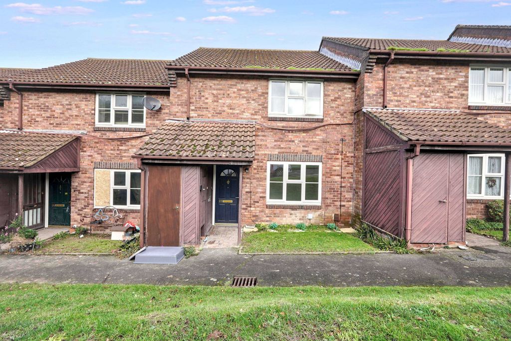 Property photo 1 of 12 26 Christchurch Way, Melbourne Ave, Dover, Ct16 2Rg