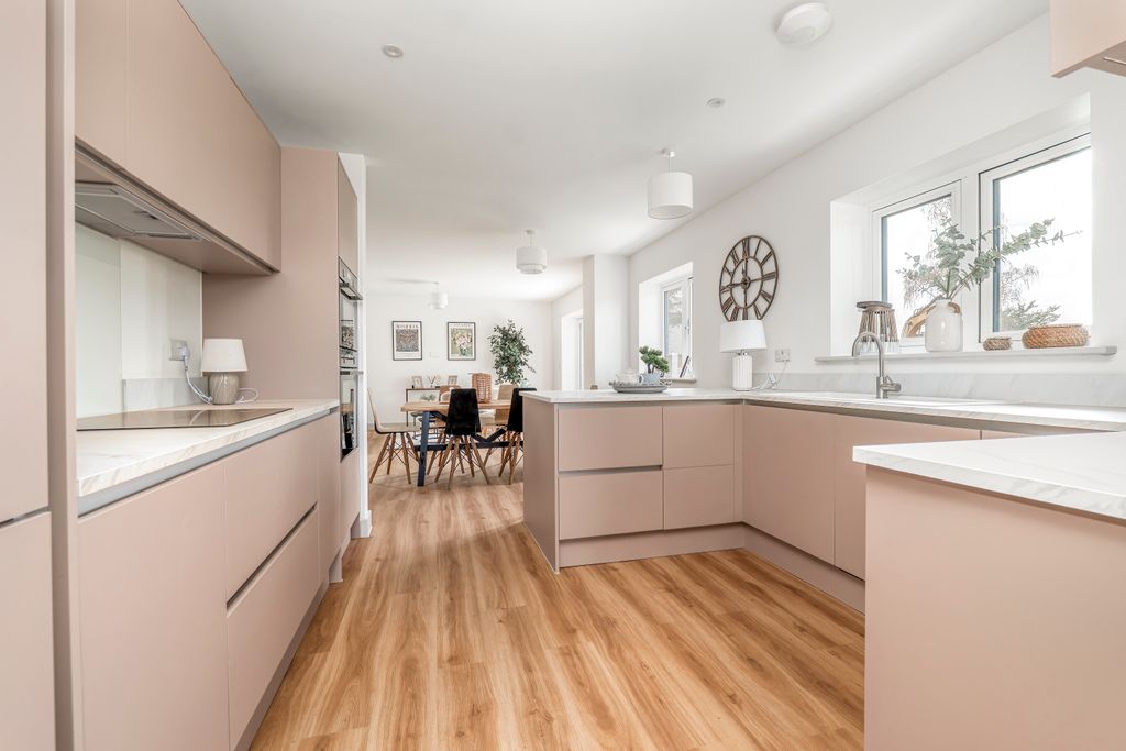 Property photo 2 of 31 Gusto Typical Image Showhome Ph-27