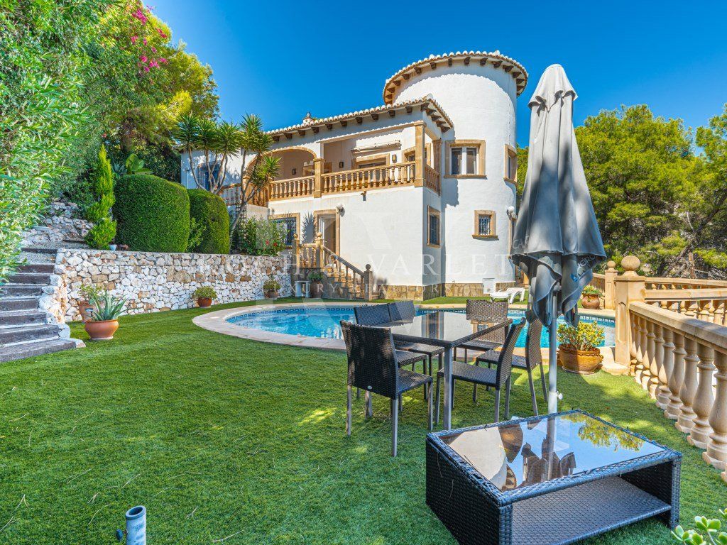 Property photo 1 of 27 Villa Verena - Elegance And Mediterranean Essence