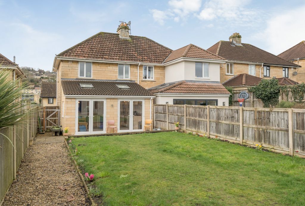 Property photo 1 of 18 Rear Elevation