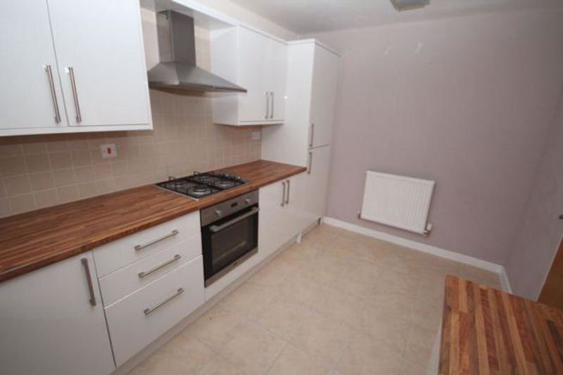 Property photo 3 of 11 Dining Kitchen