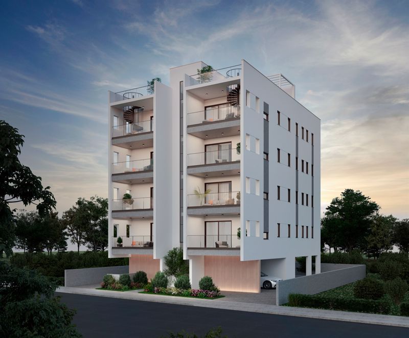 Property photo 1 of 9 Apartments - Artist