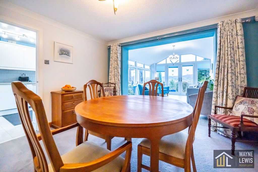 Additional image 4 of 4 bed detached house for salePembroke Court, Caerphilly CF83