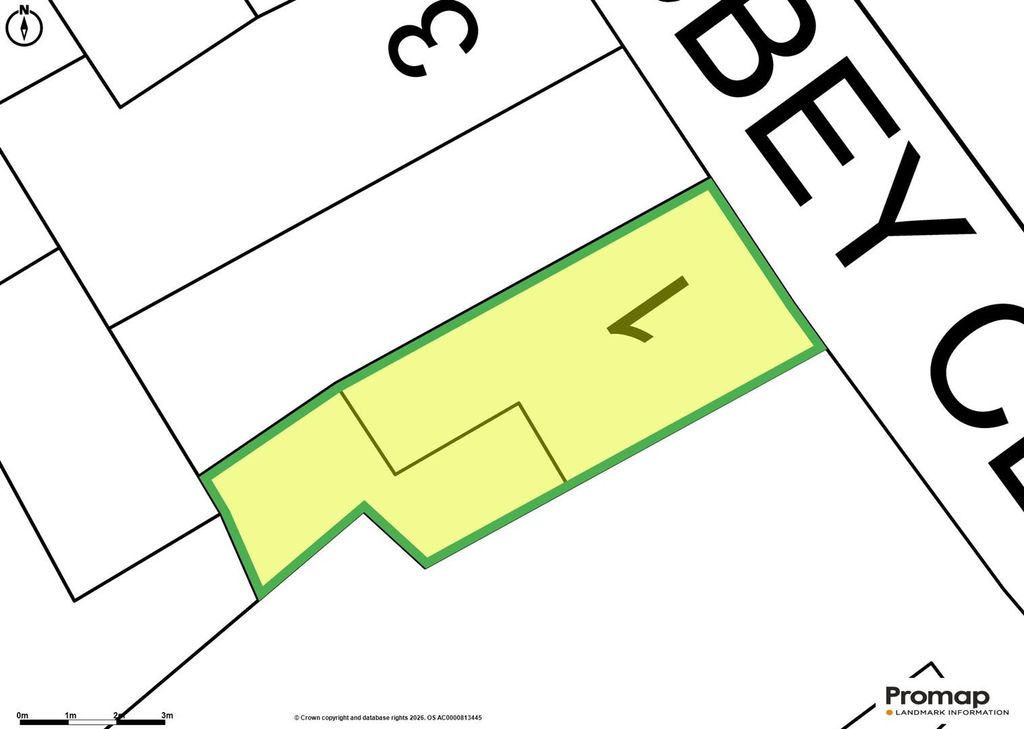 Property photo 3 of 12 Plot Plan
