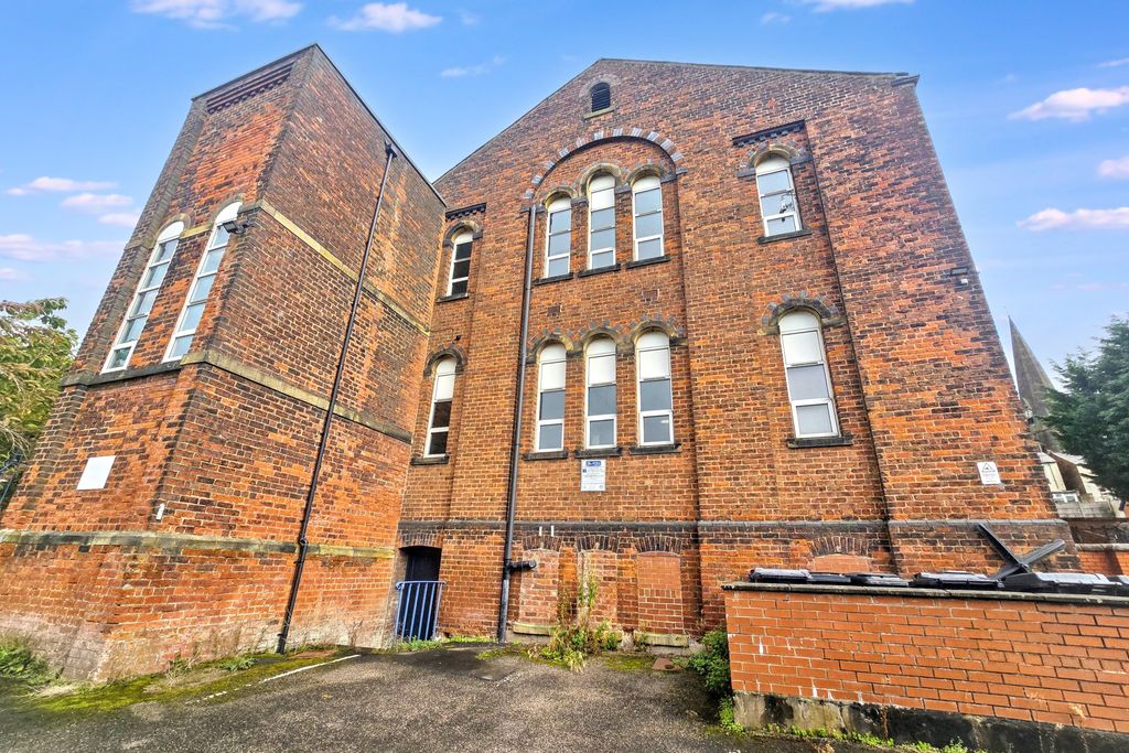 Property photo 1 of 3 Flat 1, The Old School House, Brook Street, Higher Walton, Preston, Lancashire, Pr5 4Dw
