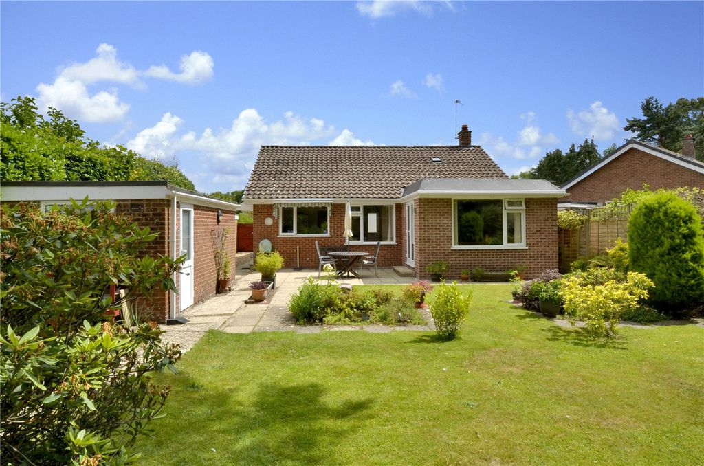 Property photo 3 of 25 Rear Elevation