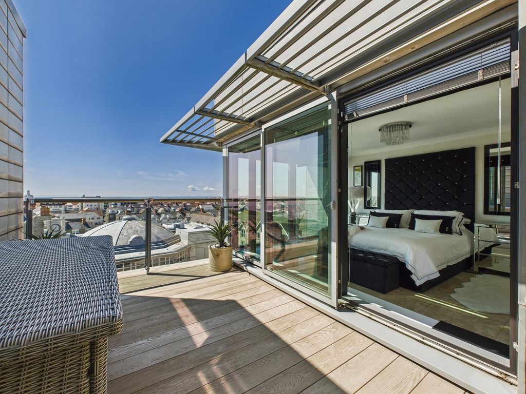 Additional image 17 of 2 bed flat for saleEsplanade, Porthcawl CF36