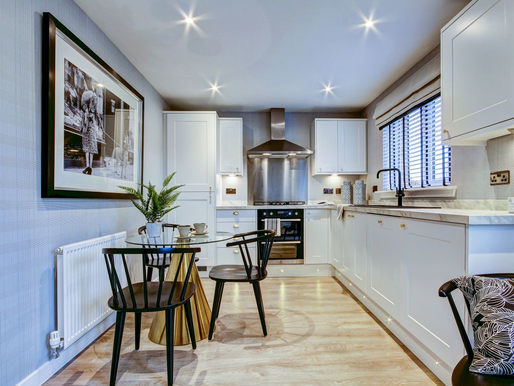 Additional image 7 of 4 bed detached house for sale"The Ettrick" at Cardross Road, Dumbarton G82