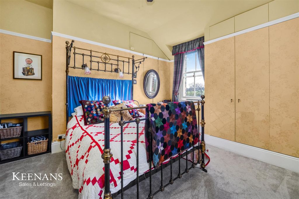 Additional image 39 of 3 bed equestrian for saleClifton Road, Prestwich, Manchester M25