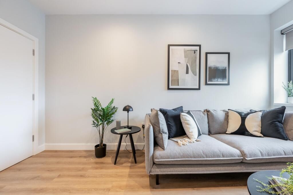 Property photo 1 of 9 Call Us To View This 1 Bedroom In Peckham, Se15