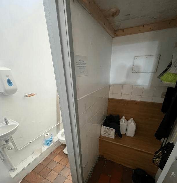 Property photo 1 of 12 E Class Shop To Let In Harrow