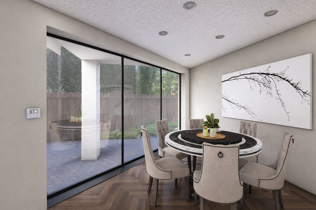 Property photo 3 of 11 Dining Room