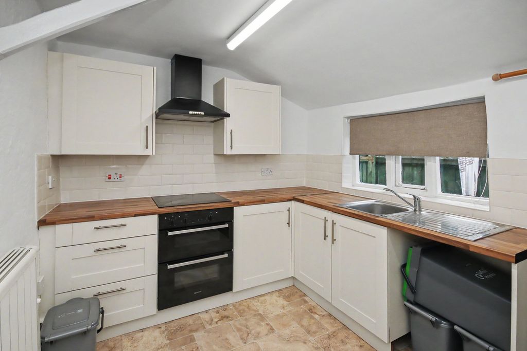 Property photo 3 of 22 54 &amp; 56 High Street, Ixworth, Suffolk, Ip31 2Hj