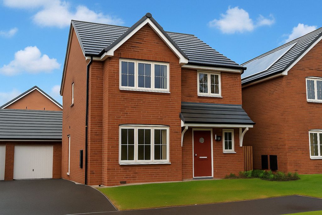 Property photo 1 of 21 Scrivener External