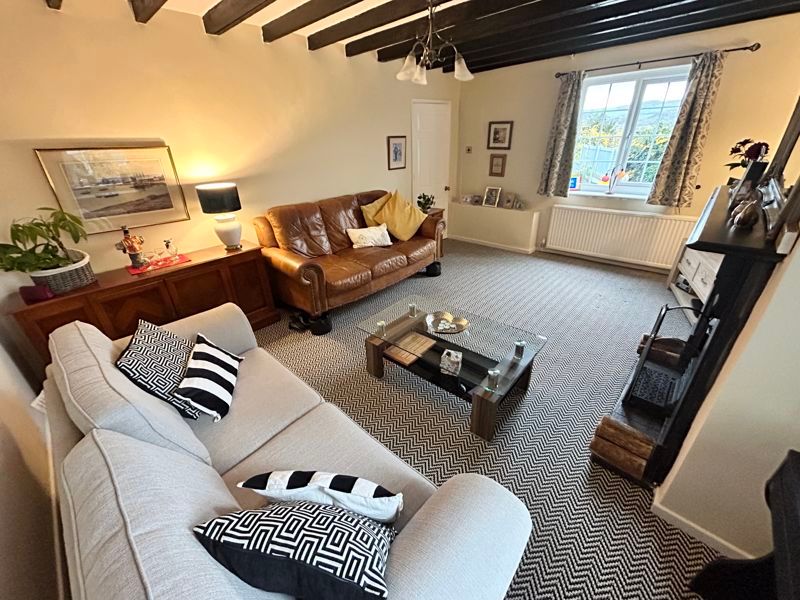 Additional image 6 of 2 bed cottage for saleSegurinside, Llandudno Junction LL31