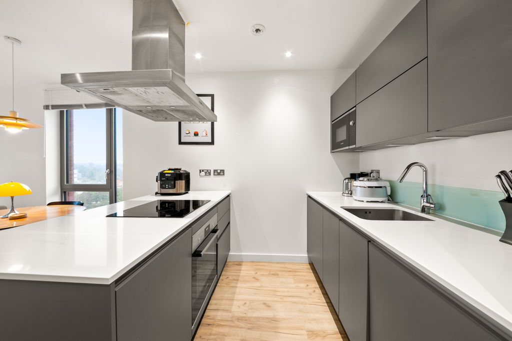 Additional image 13 of 3 bed flat for saleOldfield Lane North, Greenford UB6