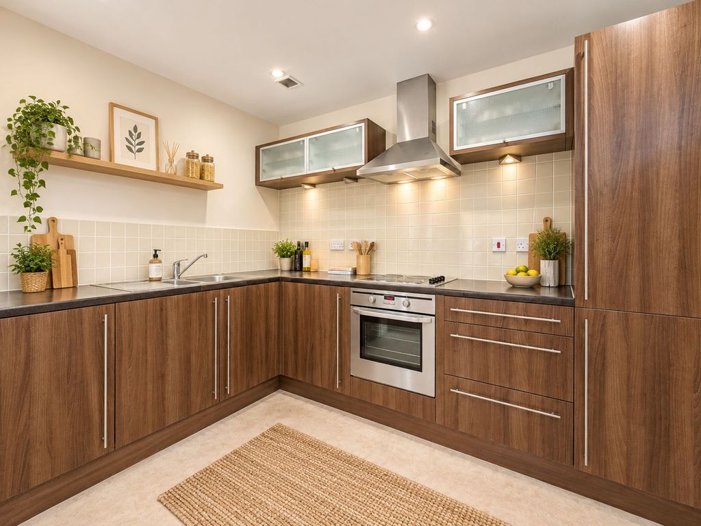 Property photo 2 of 15 Kitchen