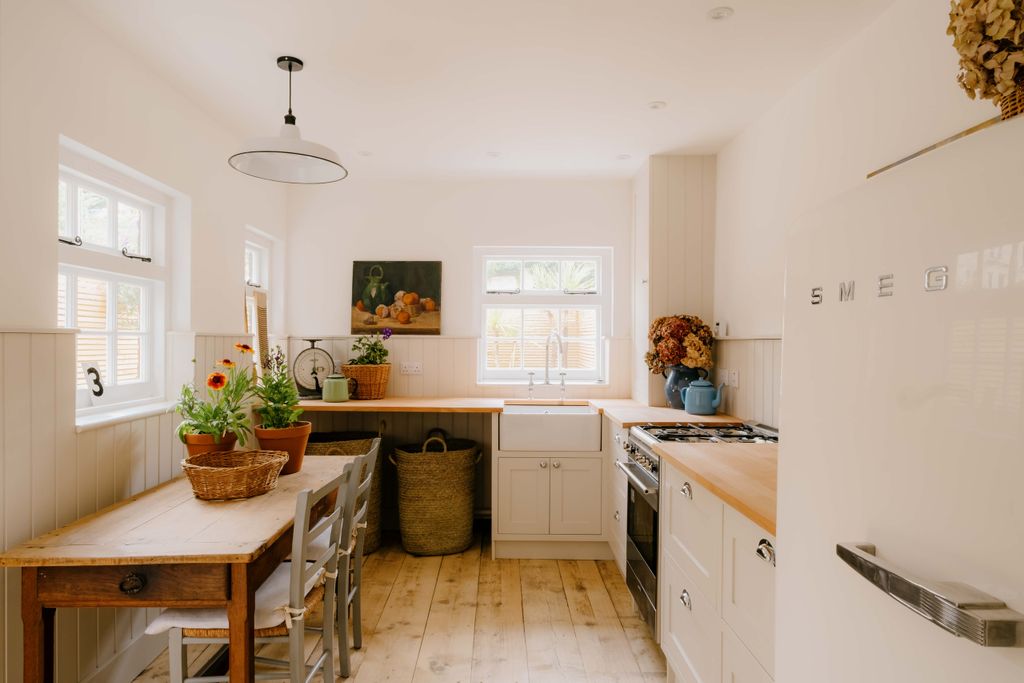 Property photo 2 of 22 Croft-Stleonards-Stainsbystreet-Interior