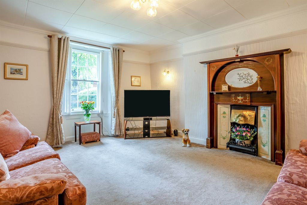 Additional image 4 of 5 bed terraced house for saleThe Terrace, Rhymney, Caerphilly NP22