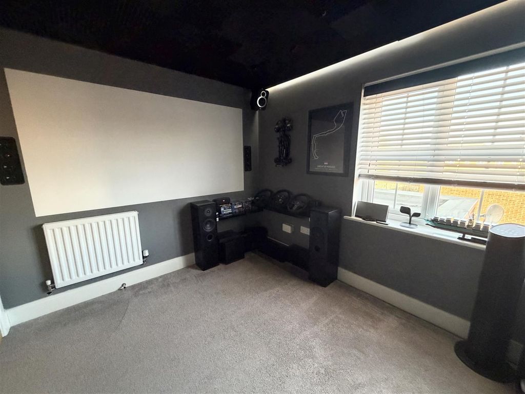 Additional image 21 of 5 bed property for saleGreenbrook Drive, East Rainton, Houghton Le Spring DH5
