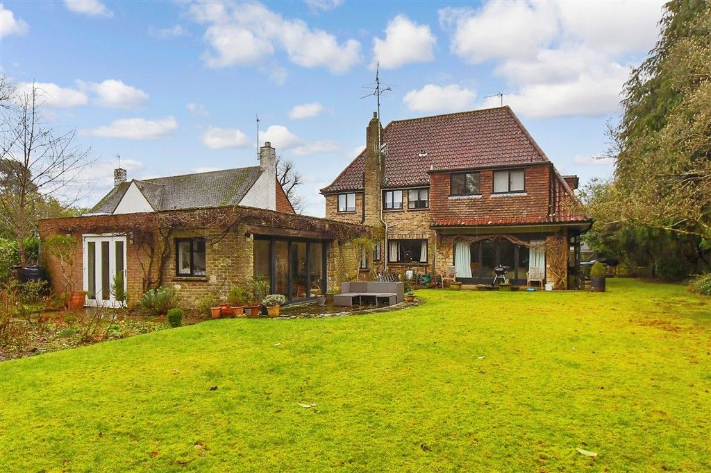 Property photo 2 of 14 Rear Elevation