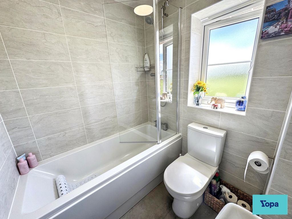 Additional image 14 of 3 bed semi-detached house for saleExlana Drive, Highbridge TA9