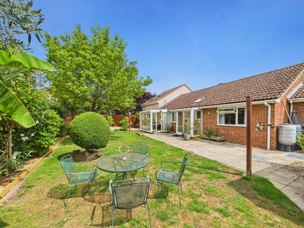 Property photo 3 of 24 Rear Garden