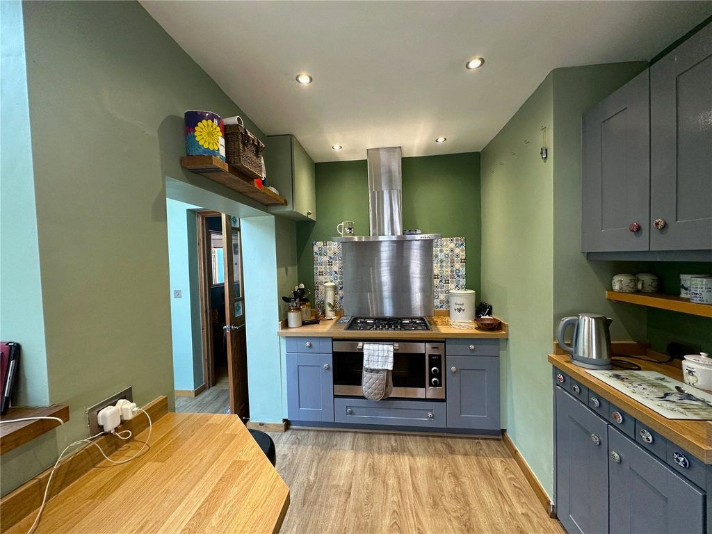 Additional image 16 of 2 bed semi-detached house for salePar Lane, Par PL24