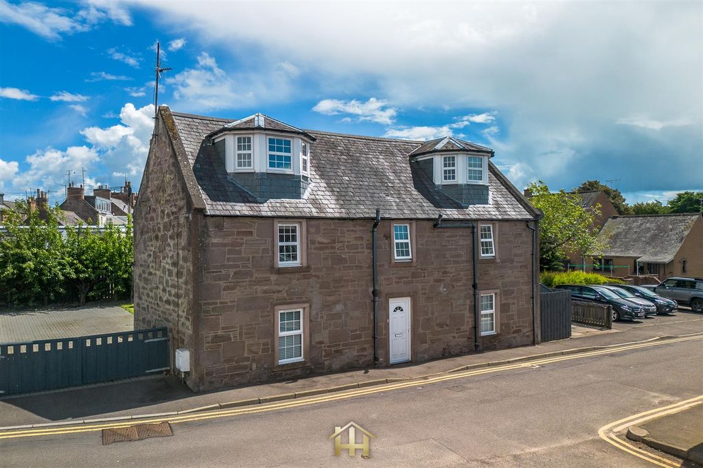 Property photo 1 of 30 5 Nursery Lane Brechin Dd9 7DL 100626 Edit (18).Jp