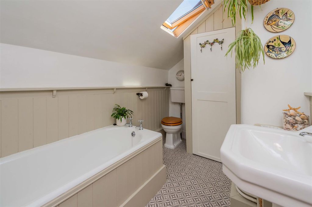 Additional image 20 of 3 bed cottage for salePantglas, Oswestry SY10