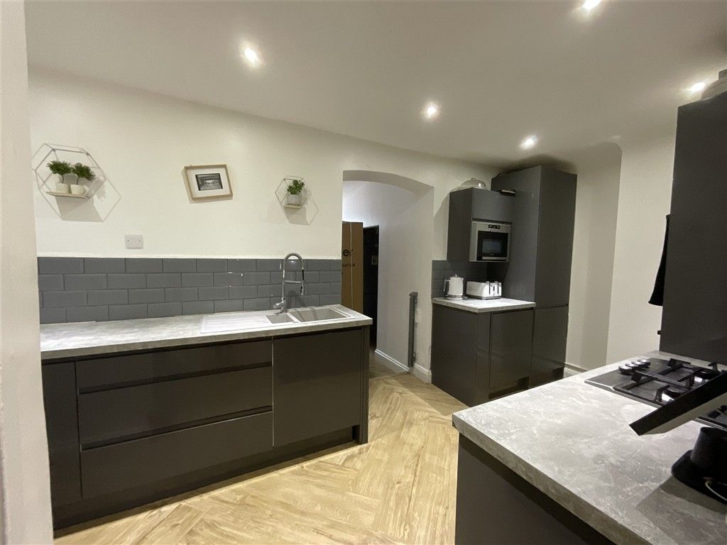 Property photo 1 of 8 Kitchen/Diner