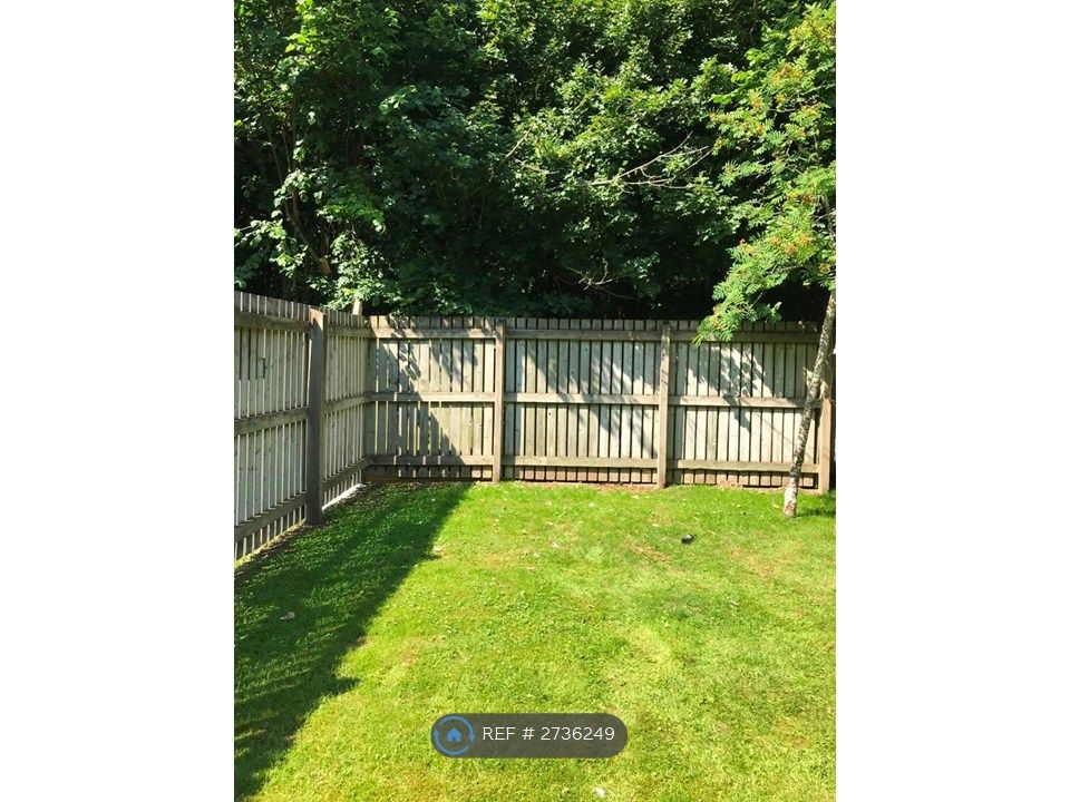 Property photo 2 of 16 Garden From Living Area