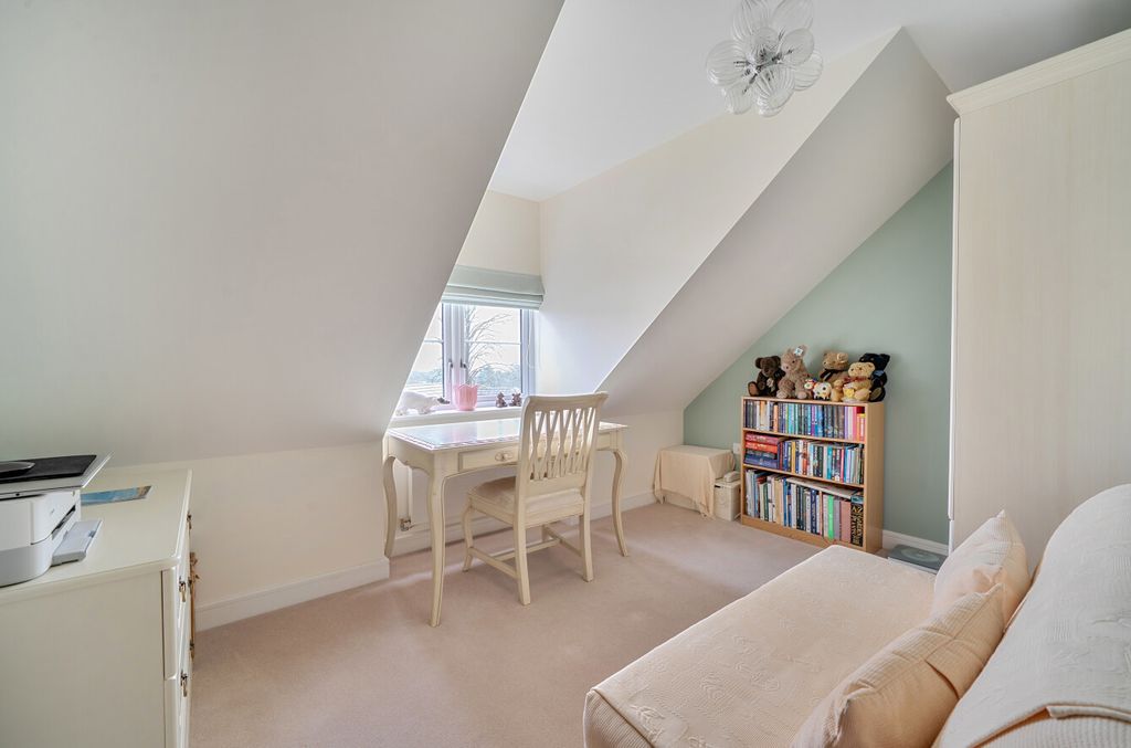 Additional image 18 of 4 bed detached house for saleOak Tree Gardens, West Hill, Ottery St. Mary, Devon EX11