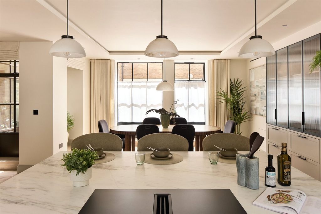 Bridstow Place, London W2 photo 5