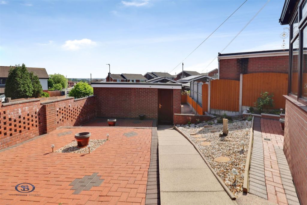 Additional image 24 of 2 bed detached bungalow for saleAthena Road, Stoke-On-Trent ST1