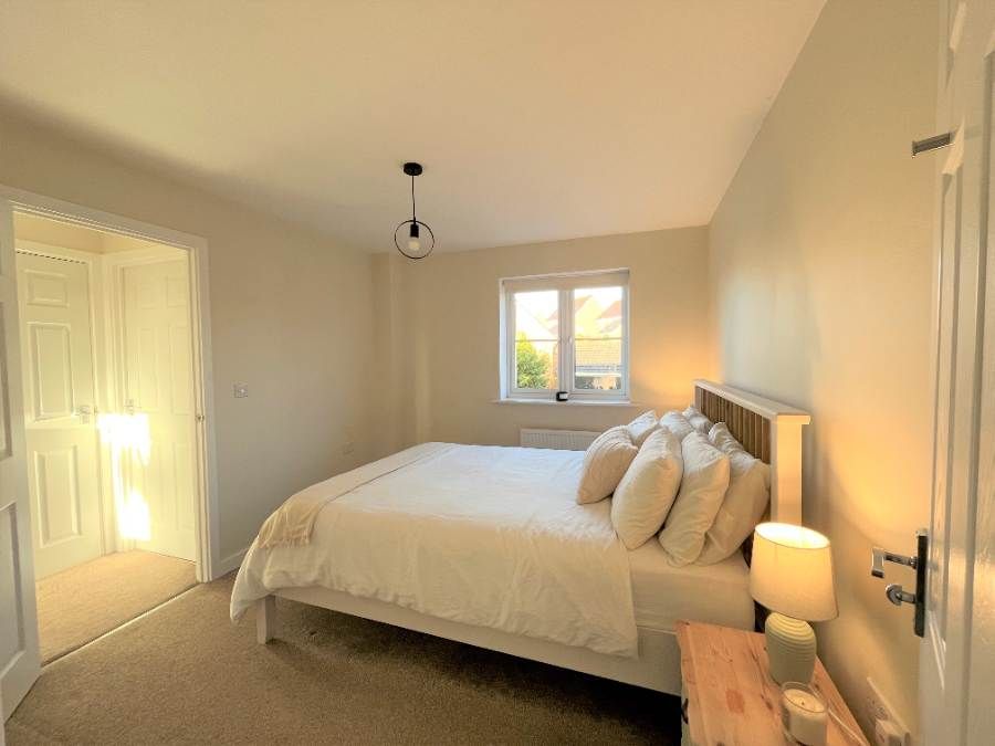 Additional image 13 of 3 bed semi-detached house to rentDovecote Close, Redditch B97