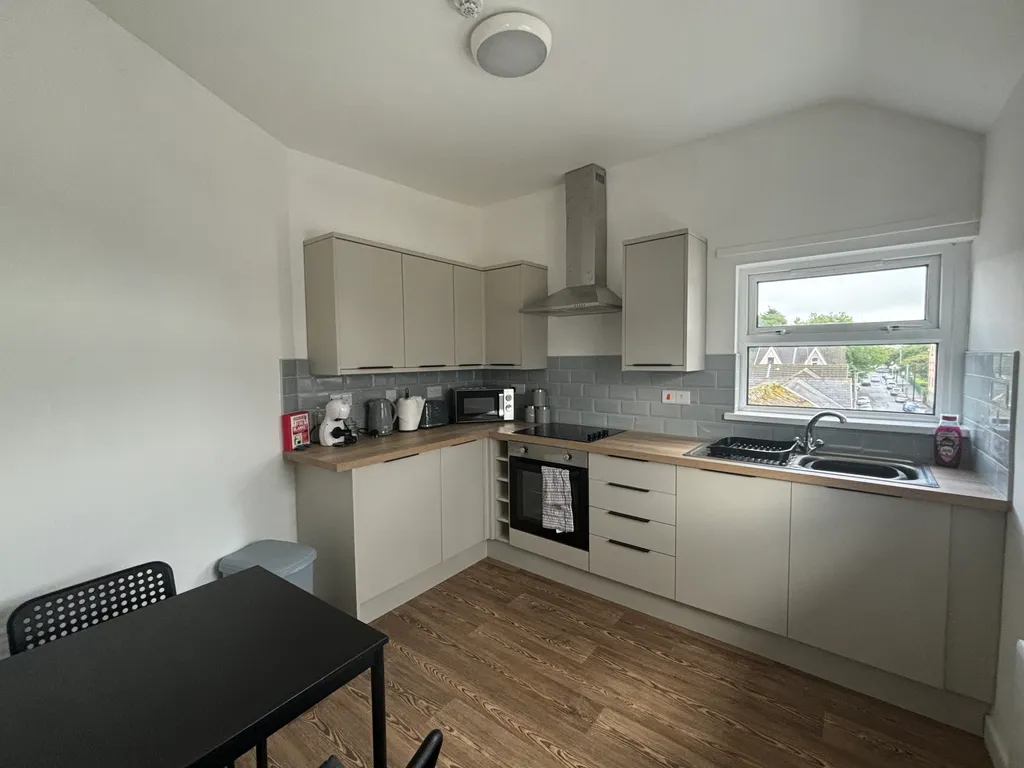 Francis Street, Swansea SA1 - Widok 6