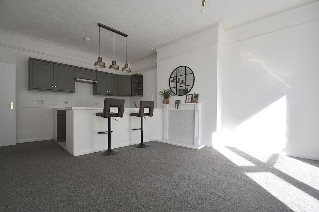 Property photo 3 of 8 Living Room