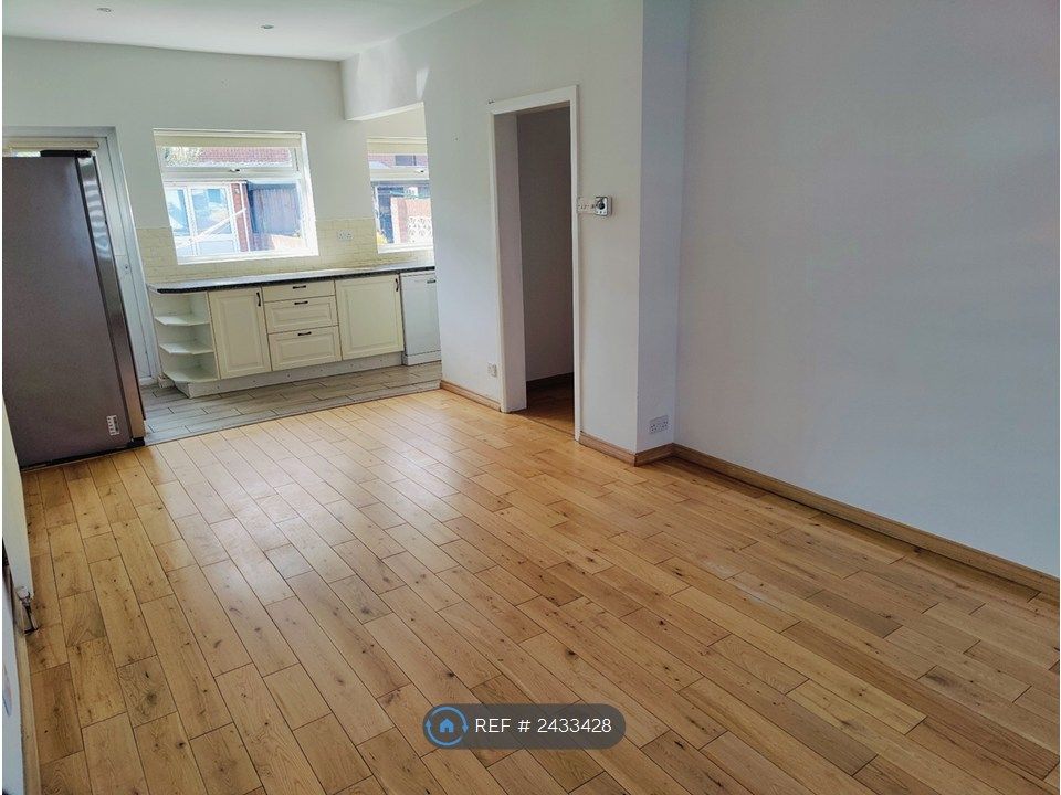 Property photo 1 of 15 Lounge, Looking Towards Kitchen