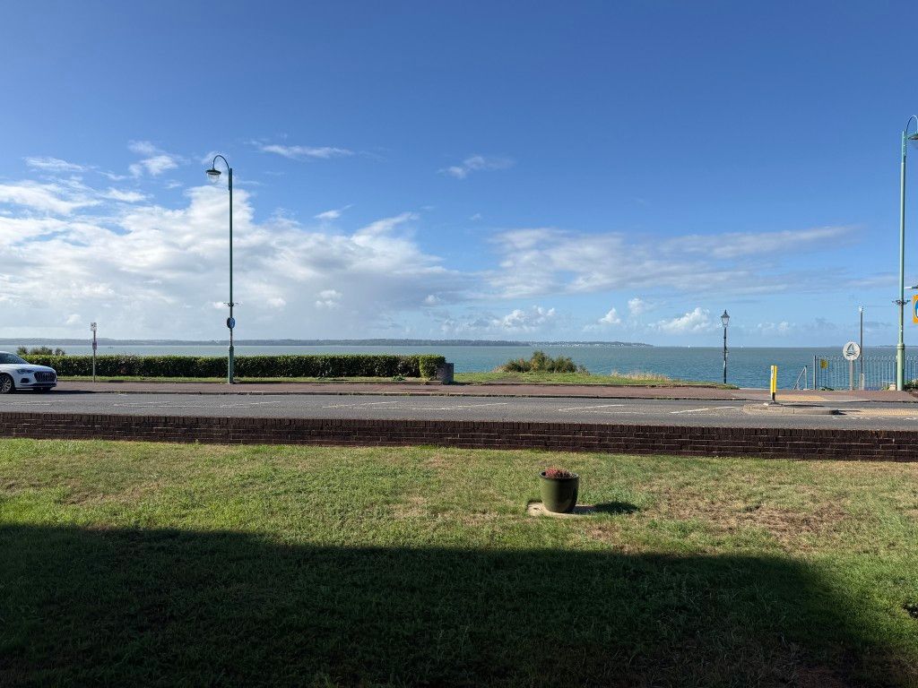 Property photo 2 of 8 View Of Seafront From Flat