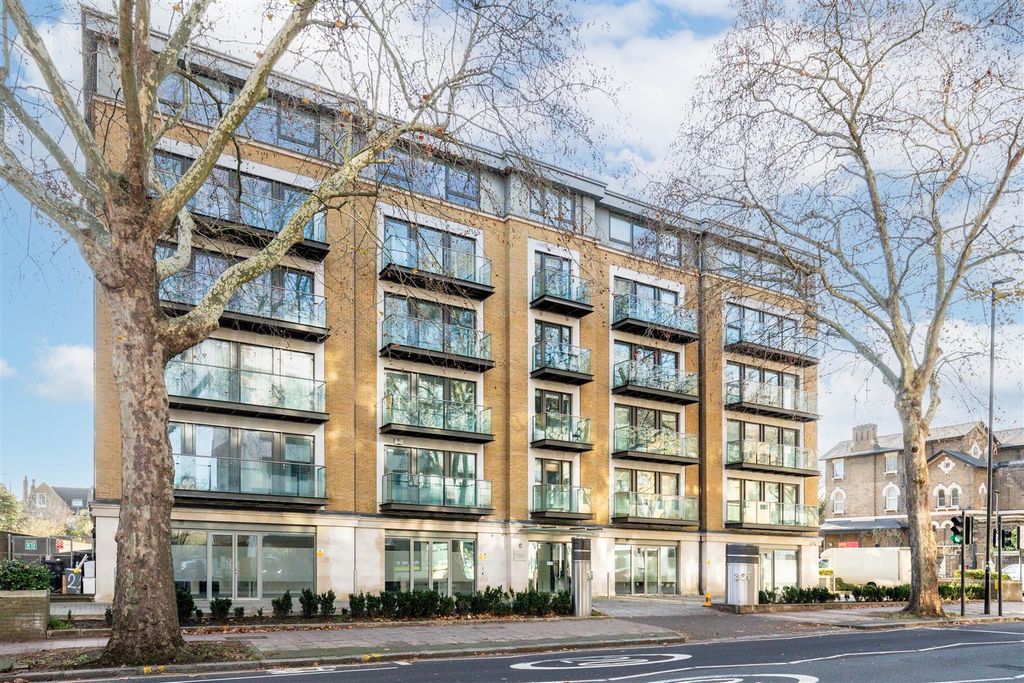 Property photo 3 of 5 Marlborough House Exterior-2.Jpg