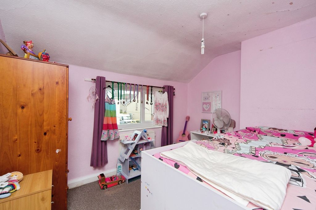 Additional image 8 of 3 bed semi-detached house for saleRonald Avenue, Llandudno Junction, Conwy LL31