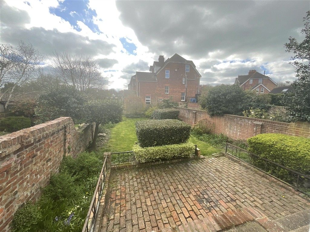 Property photo 3 of 12 Rear Garden